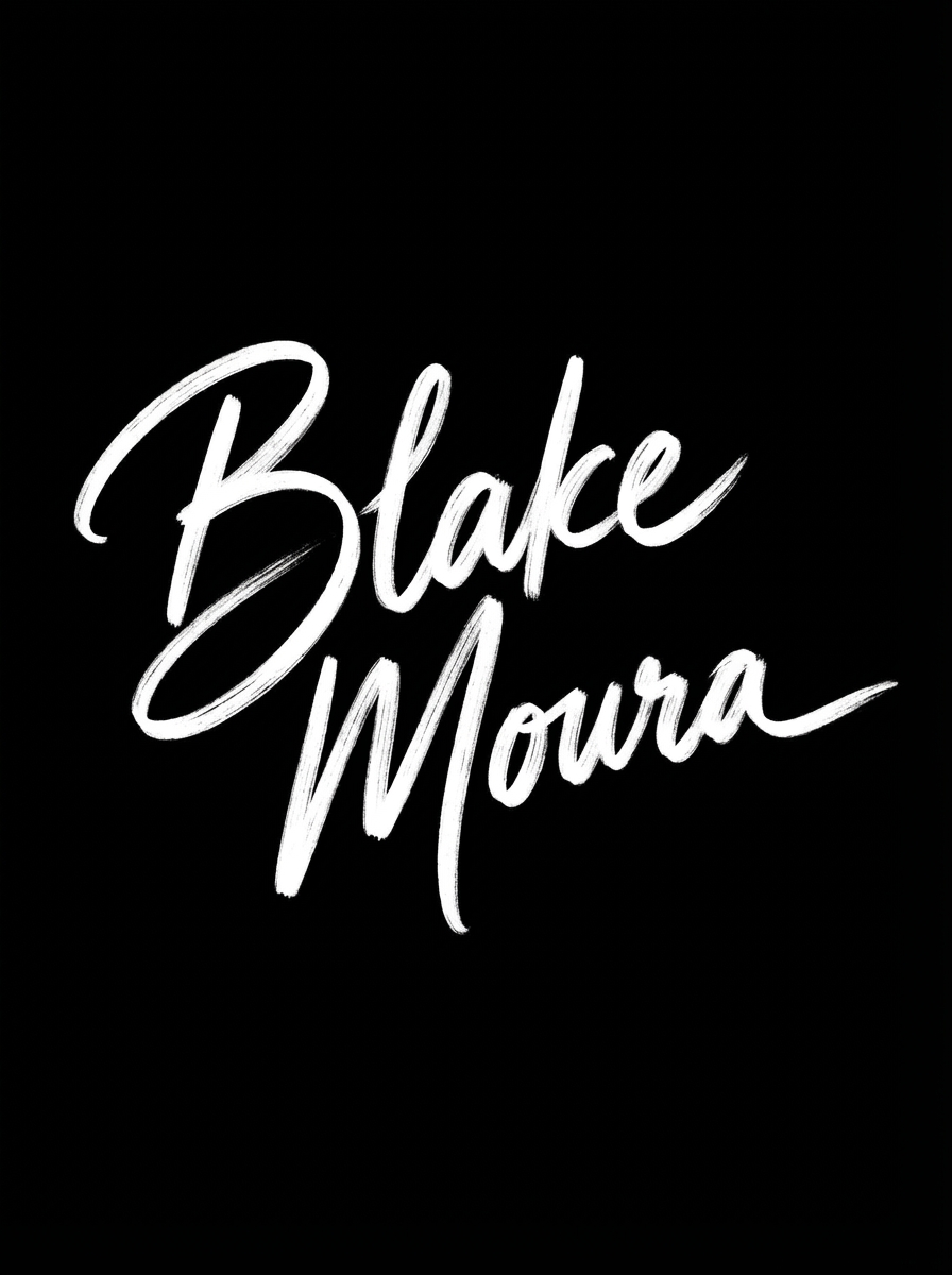 Blake Moura