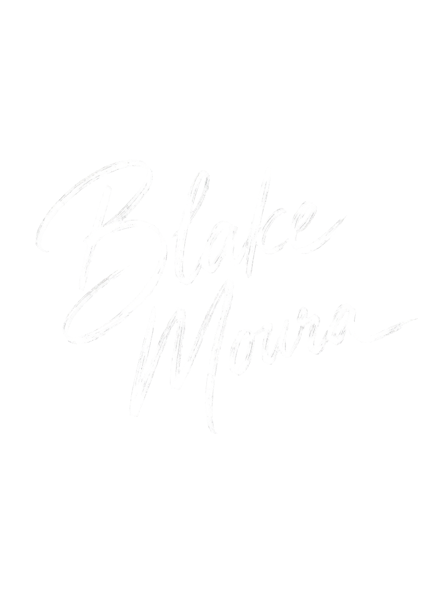 Blake Moura